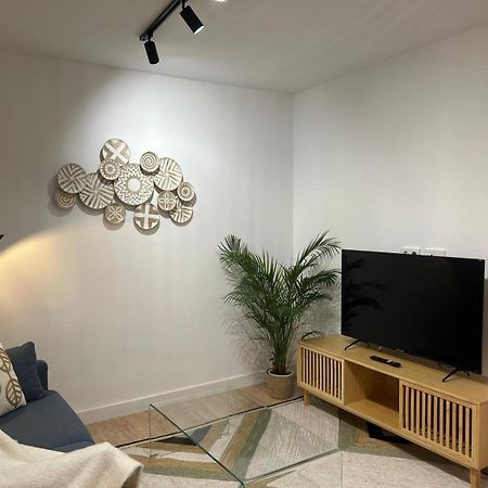 Appartamento Loft Atemporal, Centro De Ciudad Real Esterno foto