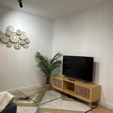 Appartamento Loft Atemporal, Centro De Ciudad Real Esterno foto