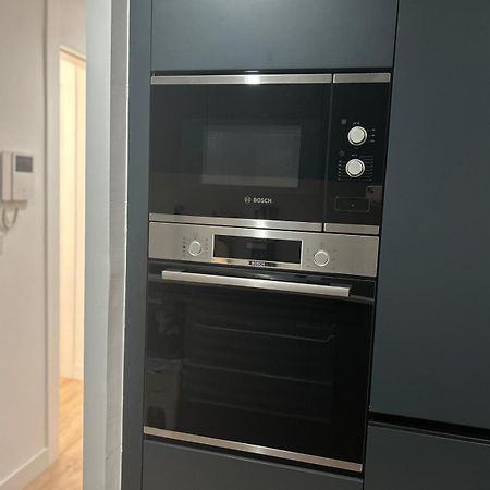 Appartamento Loft Atemporal, Centro De Ciudad Real Esterno foto
