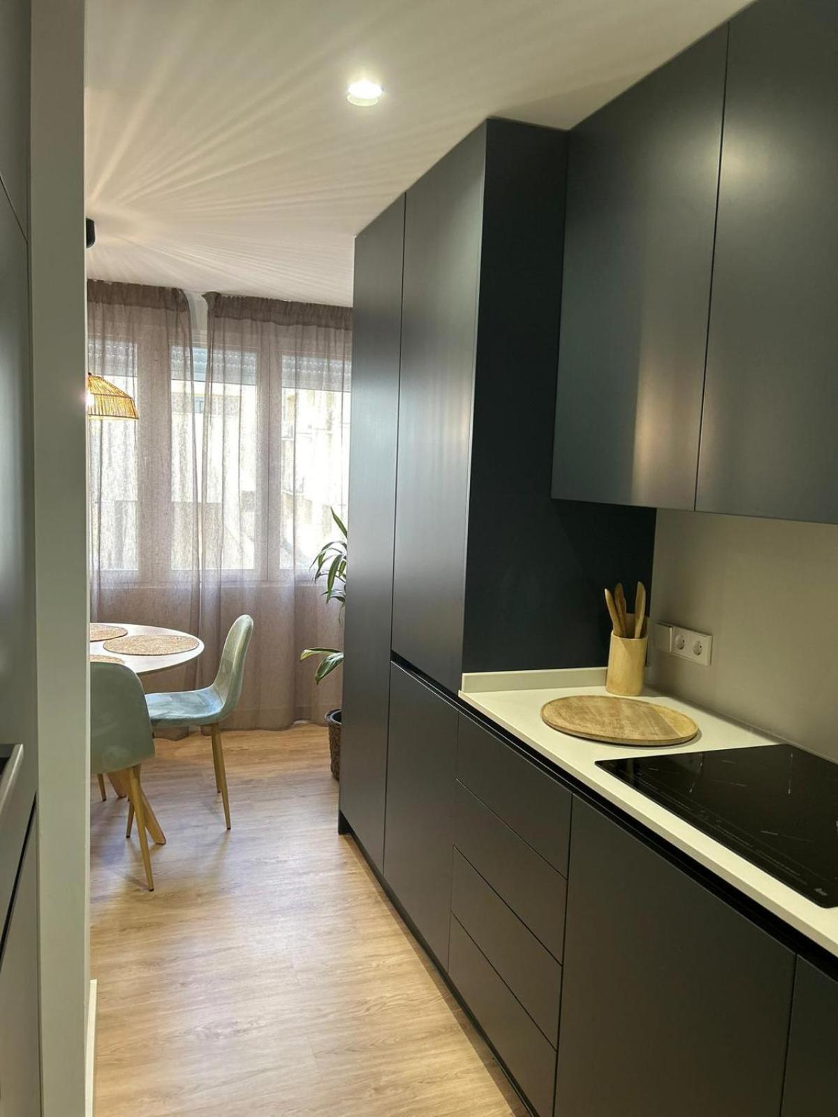 Appartamento Loft Atemporal, Centro De Ciudad Real Esterno foto
