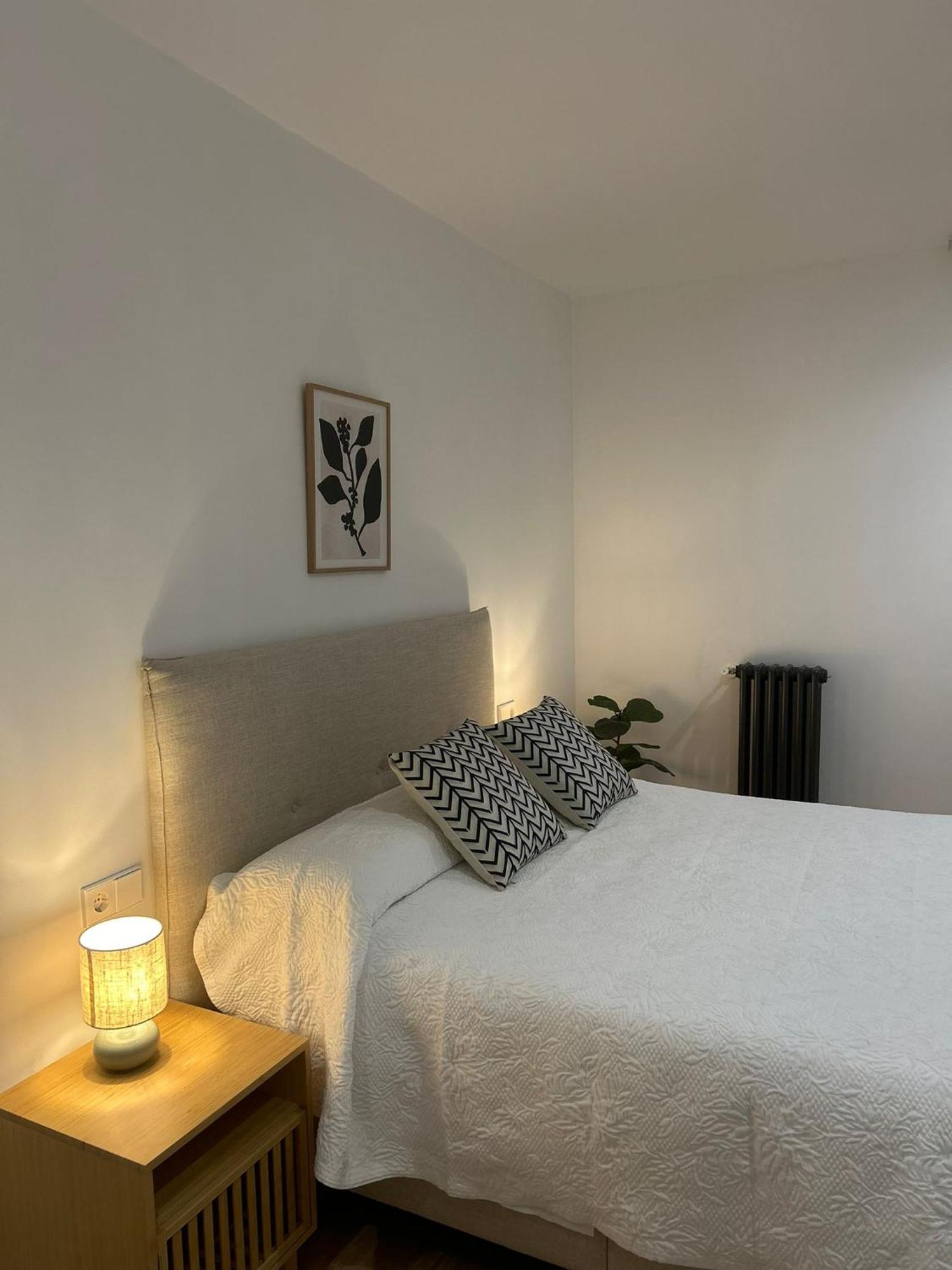 Appartamento Loft Atemporal, Centro De Ciudad Real Esterno foto