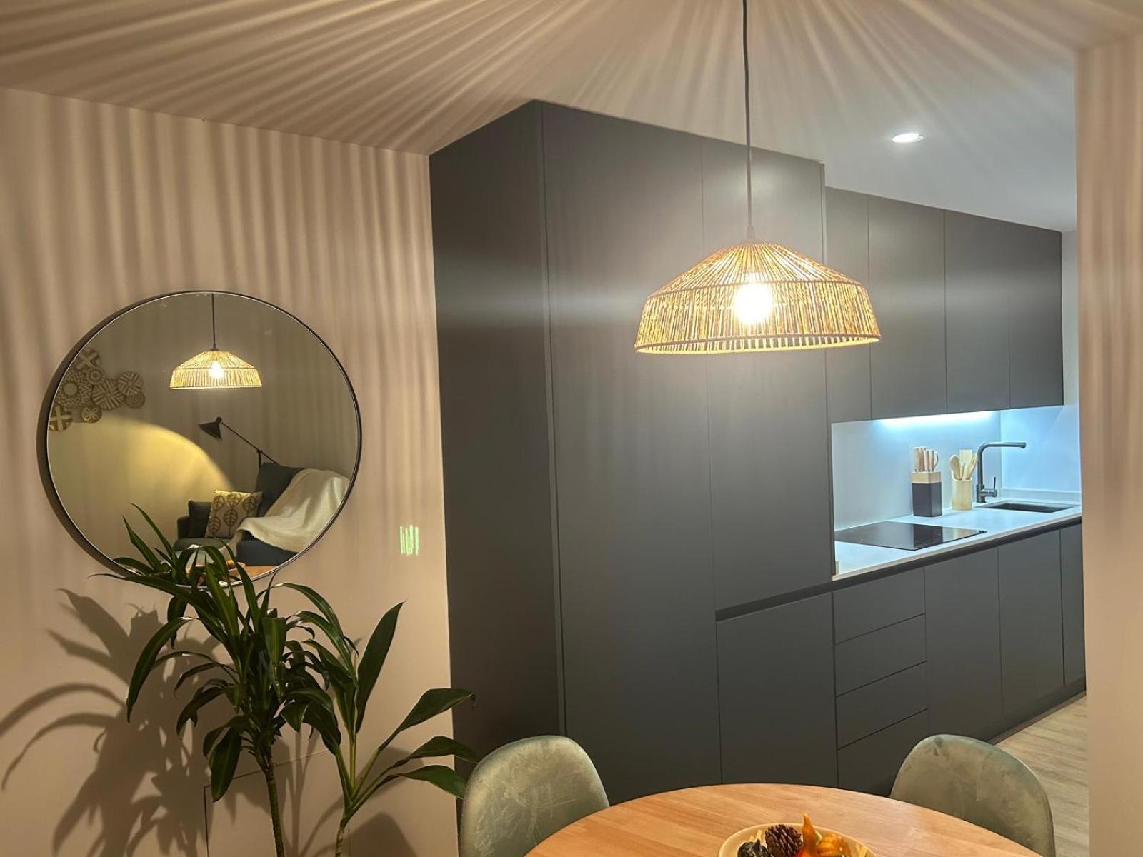 Appartamento Loft Atemporal, Centro De Ciudad Real Esterno foto