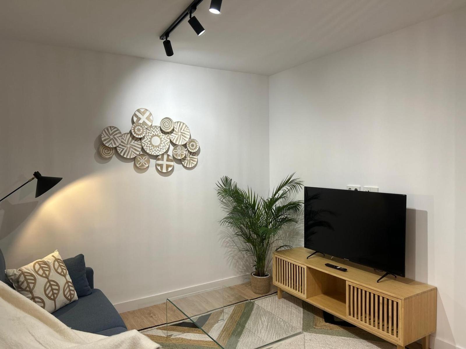 Appartamento Loft Atemporal, Centro De Ciudad Real Esterno foto