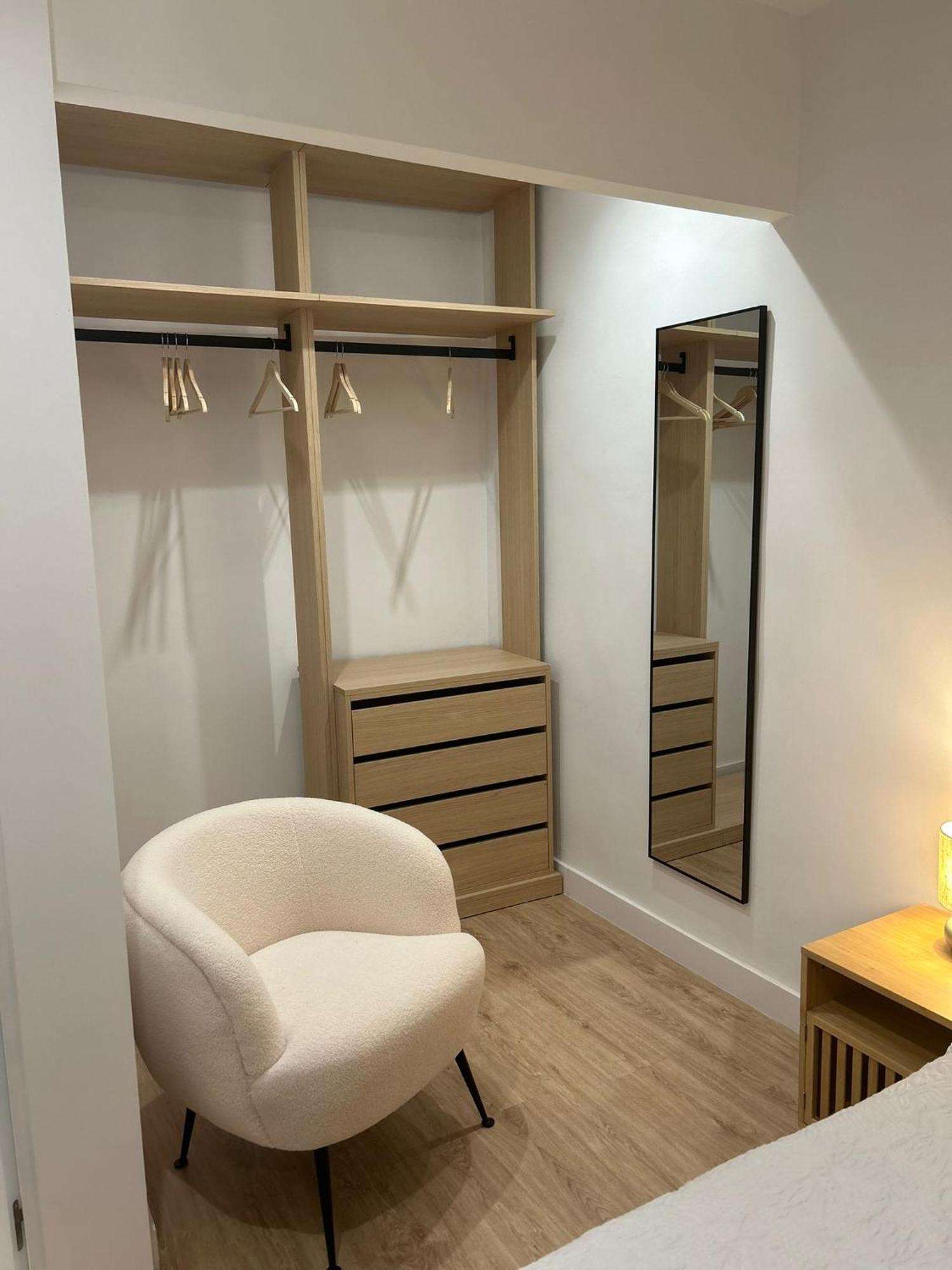 Appartamento Loft Atemporal, Centro De Ciudad Real Esterno foto