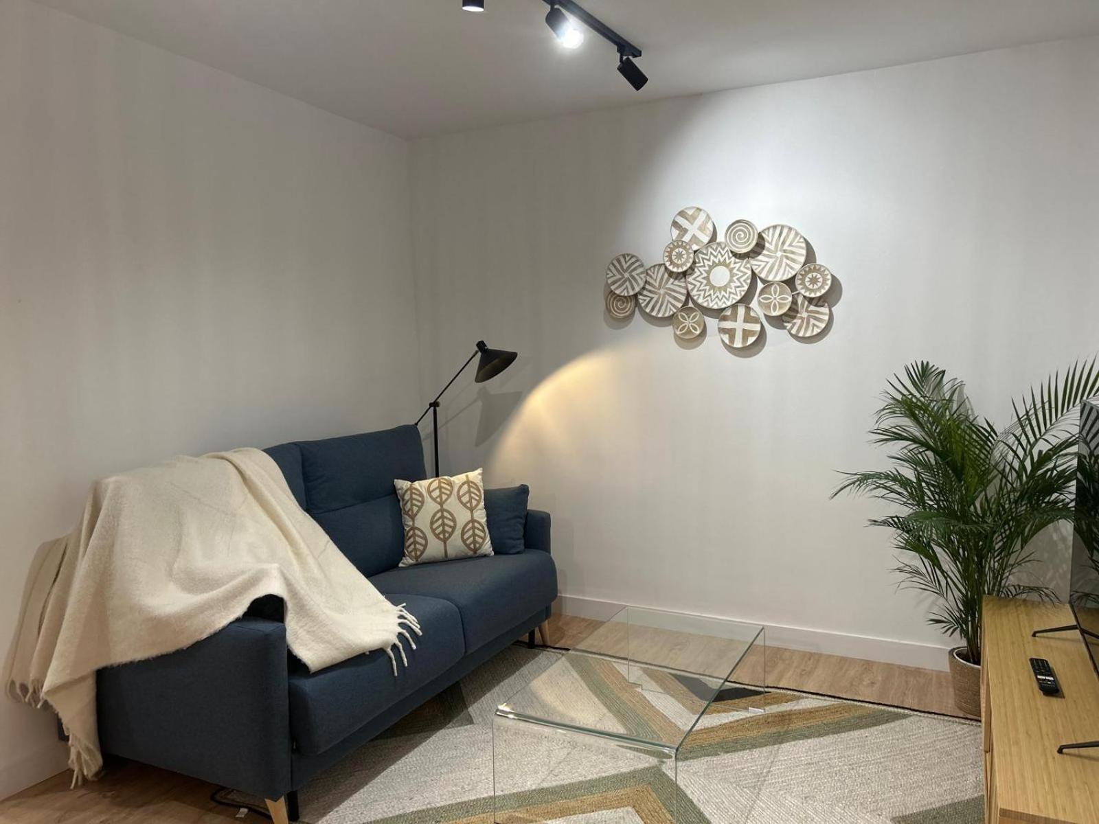 Appartamento Loft Atemporal, Centro De Ciudad Real Esterno foto