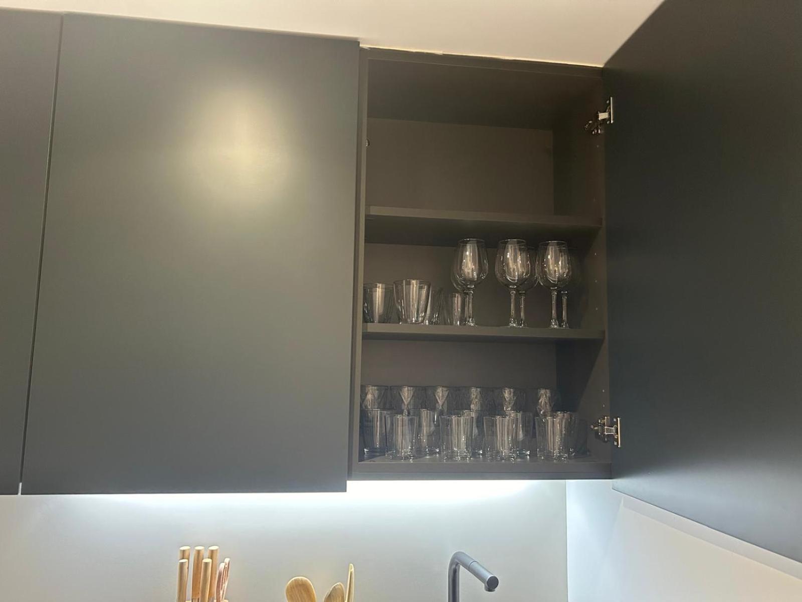Appartamento Loft Atemporal, Centro De Ciudad Real Esterno foto
