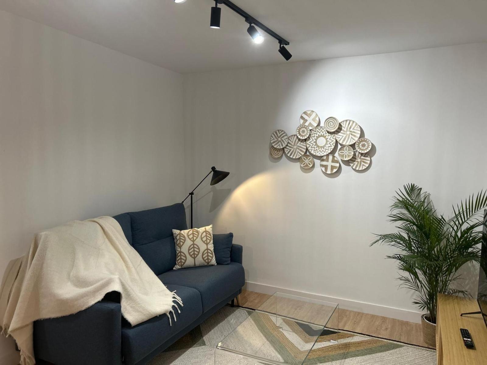 Appartamento Loft Atemporal, Centro De Ciudad Real Esterno foto