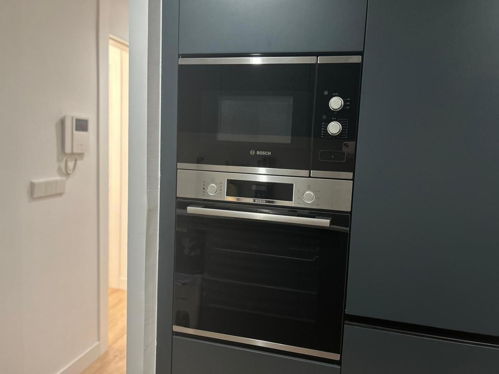 Appartamento Loft Atemporal, Centro De Ciudad Real Esterno foto