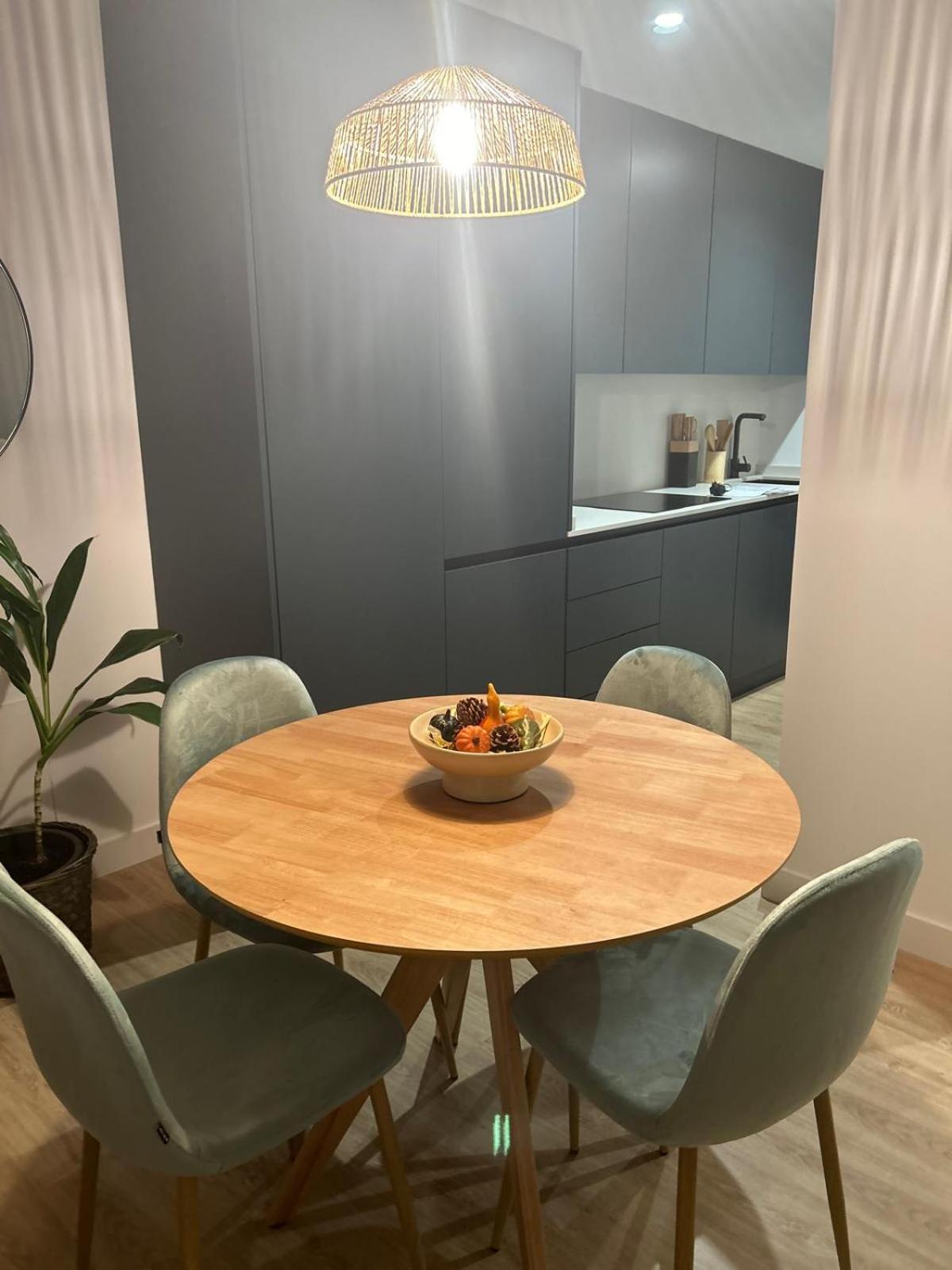 Appartamento Loft Atemporal, Centro De Ciudad Real Esterno foto