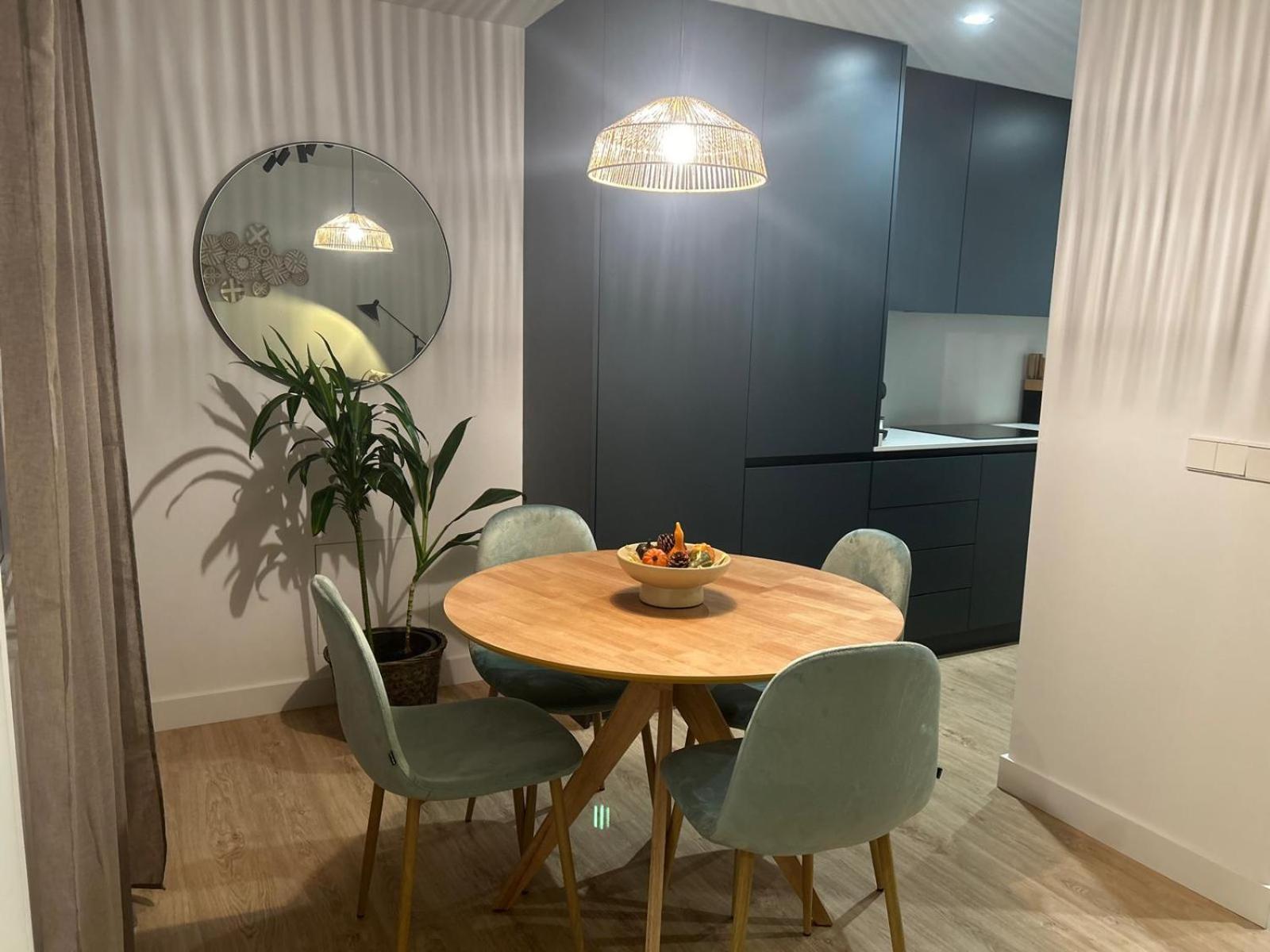 Appartamento Loft Atemporal, Centro De Ciudad Real Esterno foto