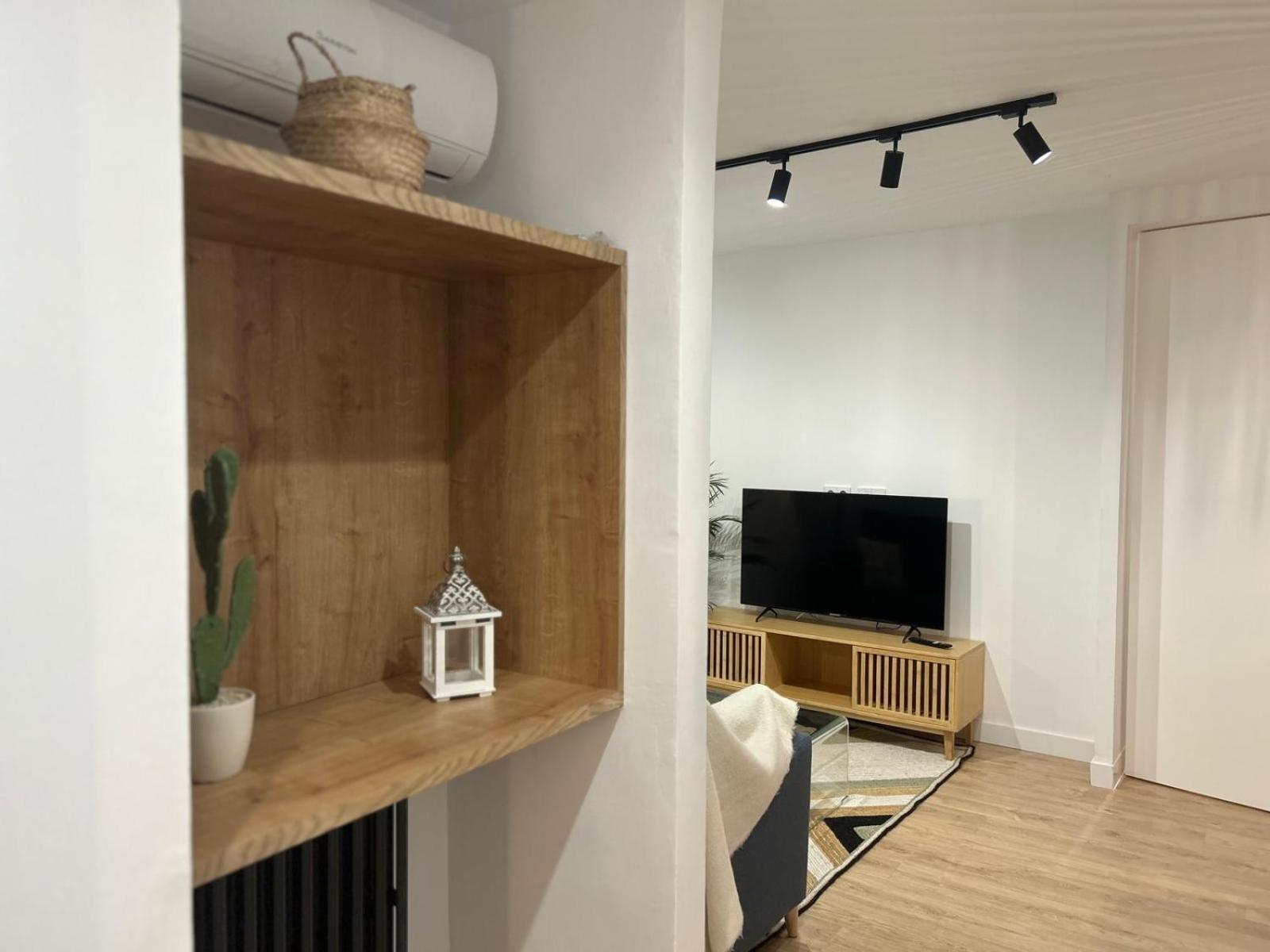Appartamento Loft Atemporal, Centro De Ciudad Real Esterno foto